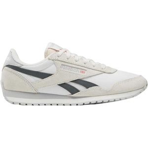 image:imageReebok Womens Classic AZ Legacy Sneakers for Women Casual Athletic Womens ShoesChalk Chalk Grey 5