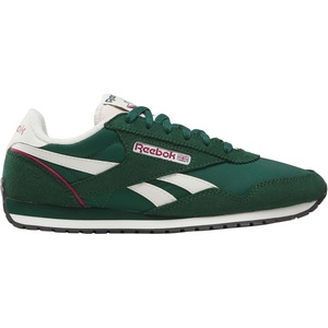 image:imageReebok Womens Classic AZ Legacy Sneakers for Women Casual Athletic Womens ShoesClassic Green Classic Green Chalk