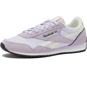 image:imageReebok Womens Classic AZ Legacy Sneakers for Women Casual Athletic Womens ShoesDigital GleamDigital GleamChalk