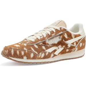 image:imageReebok Womens Classic AZ Legacy Sneakers for Women Casual Athletic Womens ShoesDoeChalkGum