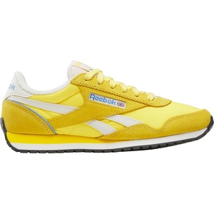 image:imageReebok Womens Classic AZ Legacy Sneakers for Women Casual Athletic Womens ShoesGolden HazeGolden HazeChalk