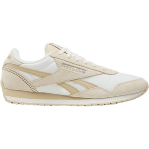 image:imageReebok Womens Classic AZ Legacy Sneakers for Women Casual Athletic Womens ShoesGrey Red