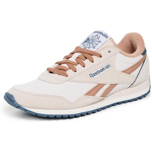 image:imageReebok Womens Classic AZ Legacy Sneakers for Women Casual Athletic Womens ShoesLuxe GreyPink ClayShadow