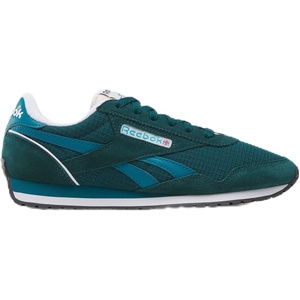 image:imageReebok Womens Classic AZ Legacy Sneakers for Women Casual Athletic Womens ShoesMetalgreen Seaportteal Ftwrwhite