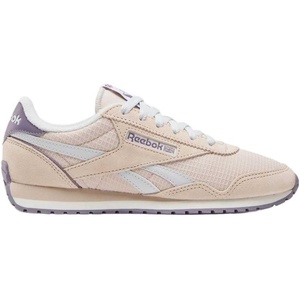 image:imageReebok Womens Classic AZ Legacy Sneakers for Women Casual Athletic Womens ShoesMutedclay Moon Purplefusion