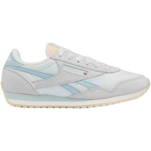 image:imageReebok Womens Classic AZ Legacy Sneakers for Women Casual Athletic Womens ShoesPearl Grey Ice Blue Chalk