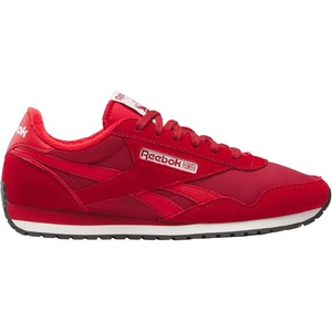 image:imageReebok Womens Classic AZ Legacy Sneakers for Women Casual Athletic Womens ShoesRedWhite