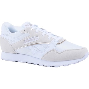 image:imageReebok Womens Classic AZ Legacy Sneakers for Women Casual Athletic Womens ShoesSilverChalkGum