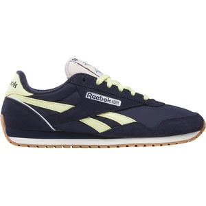 image:imageReebok Womens Classic AZ Legacy Sneakers for Women Casual Athletic Womens ShoesVector NavyVector NavyYellow Haze