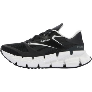image:imageReebok Womens Floatzig Running ShoesBlack Grey 6 Ftwr White