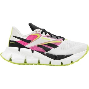 image:imageReebok Womens Floatzig Running ShoesChalk Black Laspin