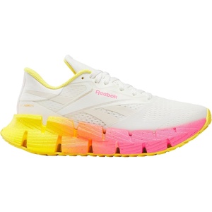 image:imageReebok Womens Floatzig Running ShoesChalk Sand Atomic Pink