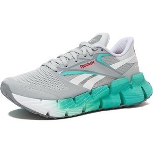 image:imageReebok Womens Floatzig Running ShoesGrey 1Ai AquaWhite