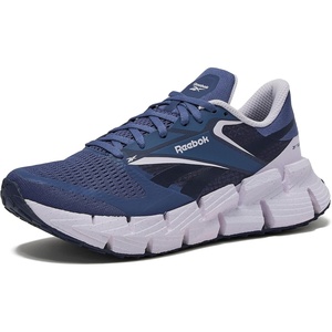 image:imageReebok Womens Floatzig Running ShoesTwilight PurpleDigital GleamVectnavy
