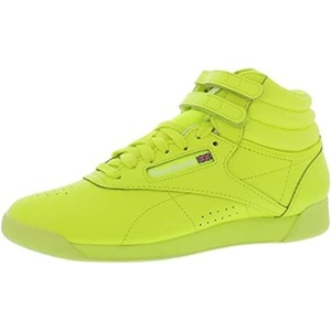 image:imageReebok Womens Freestyle Hi High Top Basketball SneakersSoacyeSoacyeFuture White