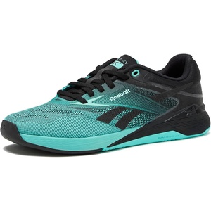 image:imageReebok Womens Nano X5Ai AquaBlack