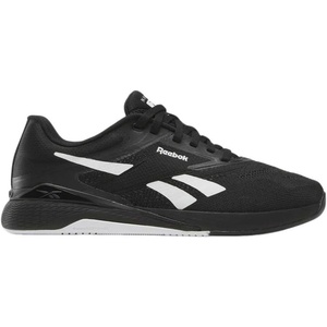 image:imageReebok Womens Nano X5Black Ftw White