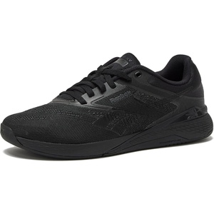 image:imageReebok Womens Nano X5BlackGrey 5