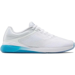 image:imageReebok Womens Nano X5Ftw White Future Cyan