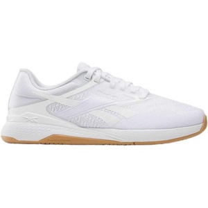 image:imageReebok Womens Nano X5Ftwr White Sand Reebok Rubber Gum 01