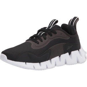image:imageReebok Womens Zig Dynamica SneakerBlackWhite