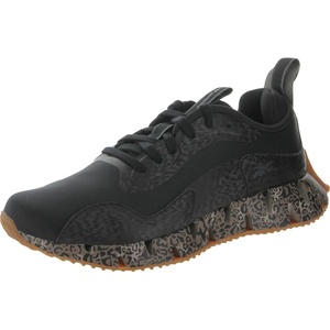 image:imageReebok Womens Zig Dynamica SneakerBlackWhiteGum