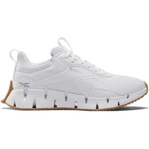 image:imageReebok Womens Zig Dynamica SneakerFtwwht Silvmt Rbkle3