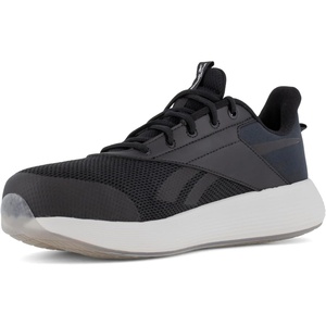 image:imageReebok Work Womens Dmxair Comfort Composite Toe WorkDuty  BlackBlack