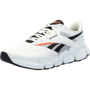 image:imageReebok Zig Dynamica 5ChalkGrey 1Black