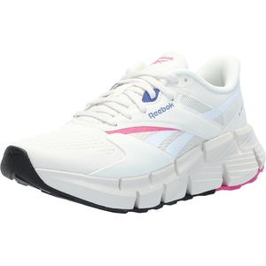 image:imageReebok Zig Dynamica 5ChalkStep PurpleLaser Pink