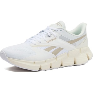 image:imageReebok Zig Dynamica 5Footwear WhiteVintage ChalkSport Beige