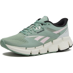 image:imageReebok Zig Dynamica 5Hybrid GreenFrosted BerryBarelygrey