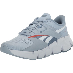 image:imageReebok Zig Dynamica 5Pale BlueVintage BlueDynamic Red