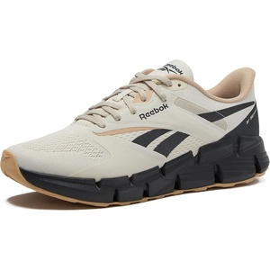 image:imageReebok Zig Dynamica 5SandTanWashed Black