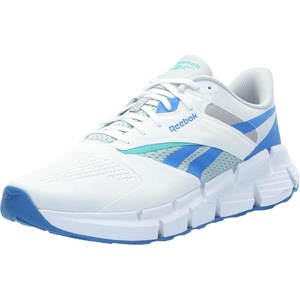 image:imageReebok Zig Dynamica 5WhiteKinetic BlueGrey 1