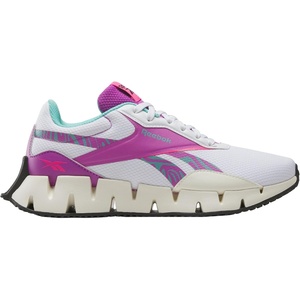 image:imageReebok Zig Dynamica STRFtwr White Vintage Chalk Purple Rave