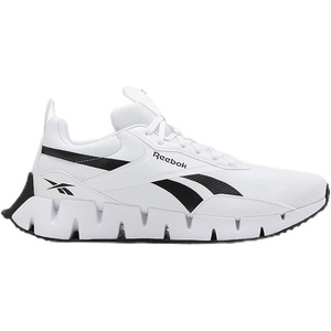 image:imageReebok Zig Dynamica STRFtwwht Ftwwht Cblack