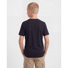 image:imageReebok 3 Pack Boys Cotton Short Sleeve Crew Neck Shirts Kids Teens Youth Athletic Running Basketball TShirts Tee 618Solid Black  Solid Black  Solid Black