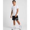 image:imageReebok 3 Pack Boys Dry Fit Athletic Shorts  Lightweight Running Basketball Soccer Sports Shorts Kids Teens Youth 618Solid Black  Solid Black  Solid Black