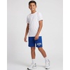 image:imageReebok 3 Pack Boys Dry Fit Athletic Shorts  Lightweight Running Basketball Soccer Sports Shorts Kids Teens Youth 618Solid Black  Solid Hunter Green  Solid Royal Blue