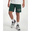 image:imageReebok 3 Pack Boys Dry Fit Athletic Shorts  Lightweight Running Basketball Soccer Sports Shorts Kids Teens Youth 618Solid Black  Solid Hunter Green  Solid Royal Blue