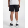image:imageReebok 3 Pack Boys Dry Fit Athletic Shorts  Lightweight Running Basketball Soccer Sports Shorts Kids Teens Youth 618Solid Black  Solid Navy Blazer  Solid Quiet Shade