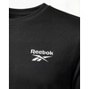 image:imageReebok 3 Pack Boys Long Sleeve Rashguard UPF Sun Protection Swim Shirt UV SPF Athletic Beach Pool Surfing Swimming 616Solid Black  Solid Blue Iolite  Solid Sharp Green
