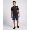 image:imageReebok 3 Pack Boys Short Sleeve Rash Guard TShirt  Sun Protection UPF UV Swim Shirt for Kids amp YouthSolid Black  Solid Black  Solid Black