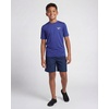 image:imageReebok 3 Pack Boys Short Sleeve Rash Guard TShirt  Sun Protection UPF UV Swim Shirt for Kids amp YouthSolid Black  Solid Blue Iolite  Solid Sharp Green