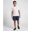 image:imageReebok 3 Pack Boys Short Sleeve Rash Guard TShirt  Sun Protection UPF UV Swim Shirt for Kids amp YouthSolid Black  Solid Bright White  Solid Ultimate Grey