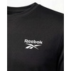 image:imageReebok 3 Pack Boys Short Sleeve Rash Guard TShirt  Sun Protection UPF UV Swim Shirt for Kids amp YouthSolid Black  Solid Bright White  Solid Ultimate Grey