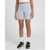 image:imageReebok 3 Pack Girls 6 Inch Bike Shorts Athletic Spandex Bikers Volleyball Soccer Dance Cheer Gymnastics Under Dress 616Solid Black  Solid Plein Air  Solid Festival Bloom