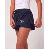 image:imageReebok 3 Pack Girls Dry Fit Flowy Butterfly Shorts Athletic Sports Active Gym Running Youth Teen Tween Summer 616Solid Black  Solid Navy Blazer  Solid Quiet Shade