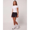 image:imageReebok 3 Pack Girls Dry Fit Flowy Butterfly Shorts Athletic Sports Active Gym Running Youth Teen Tween Summer 616Solid Black  Solid Plein Air  Solid Festival Bloom
